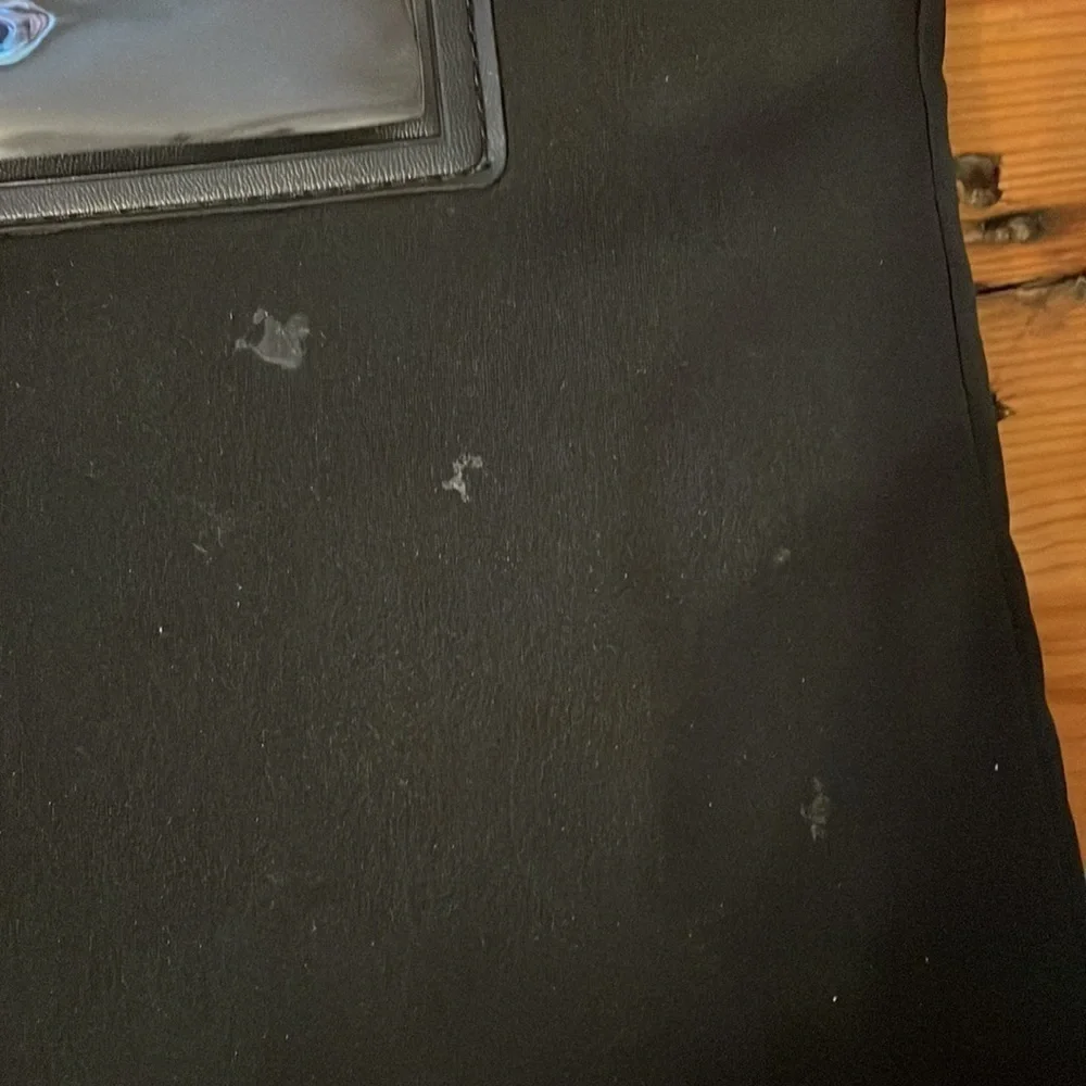 Targus laptop black carrying case